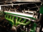 Duesenberg J384/2535 Convertible Victoria SWB by Rollston 1933 года
